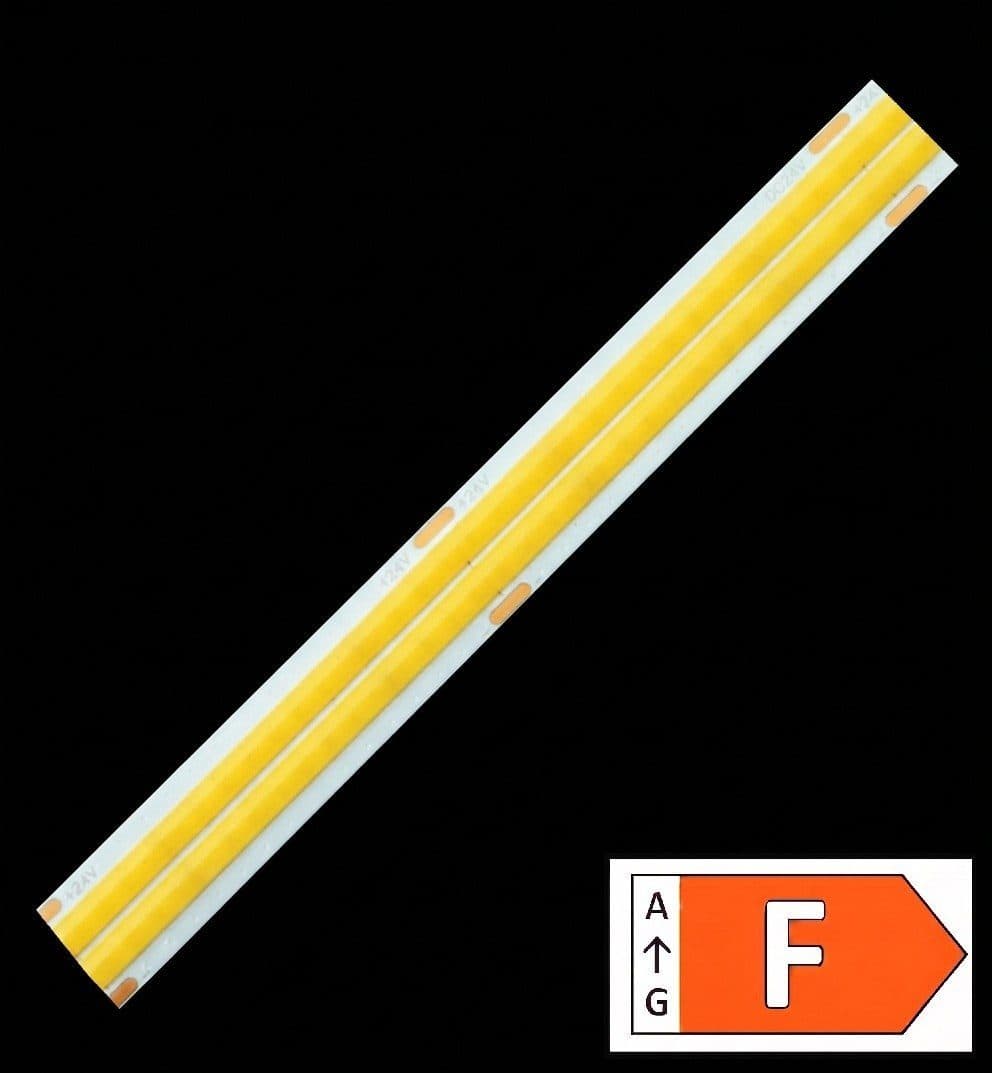 Led pásik COB 18W 24VDC
