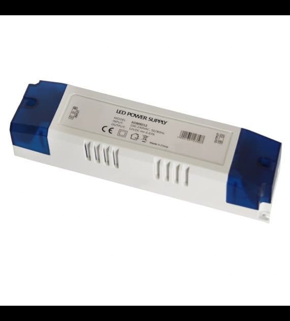 TRAFO ZN-ADM 80W 24VDC