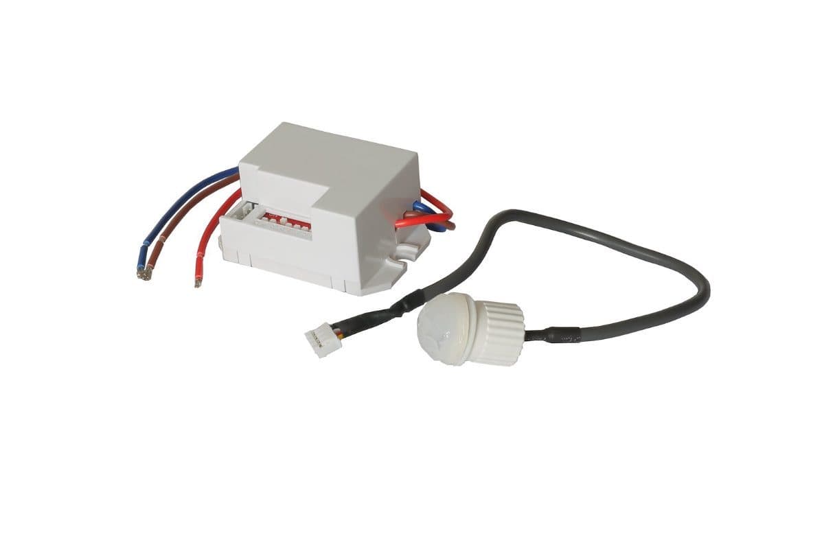 Senzor PIR-CR52  230V