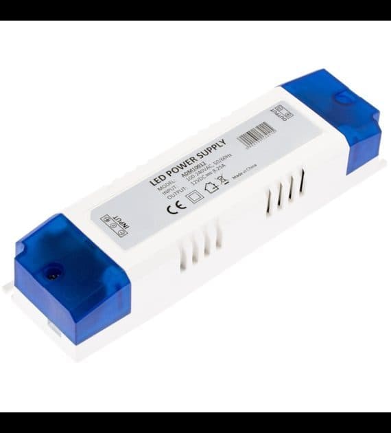TRAFO ZN-ADM 100W 24VDC