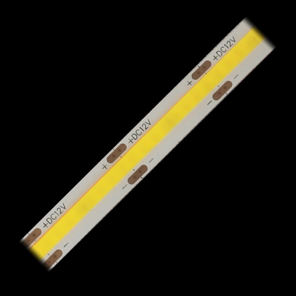 Led pásik COB 10W 12VDC