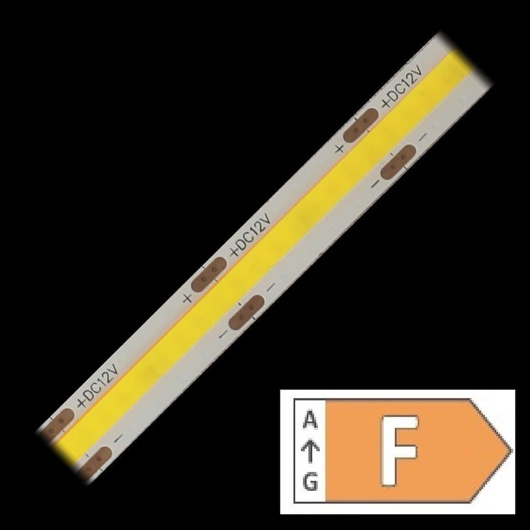 Led pásik COB 14W 12VDC