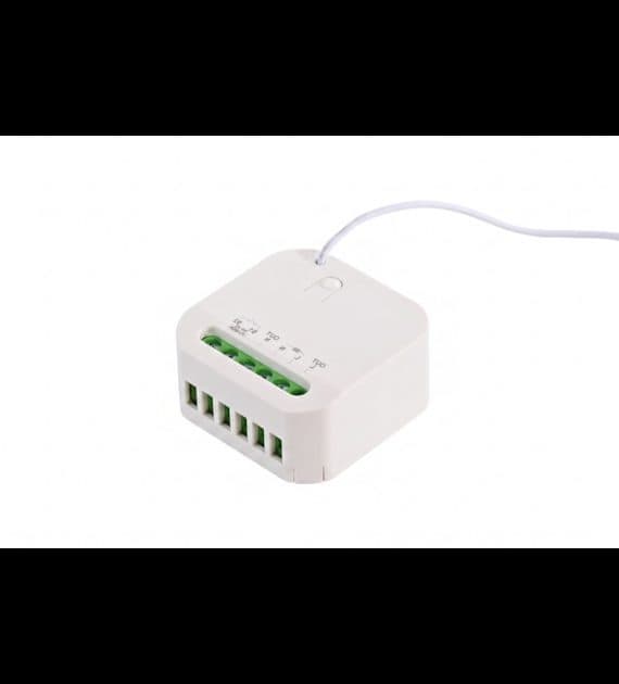 Ovládač kynetický 230V 5A/1000W RF 433MHz KKR3