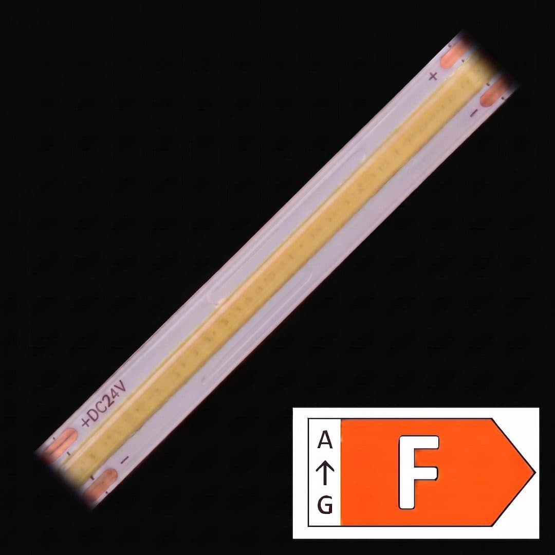 Led pásik COB 10W  24VDC