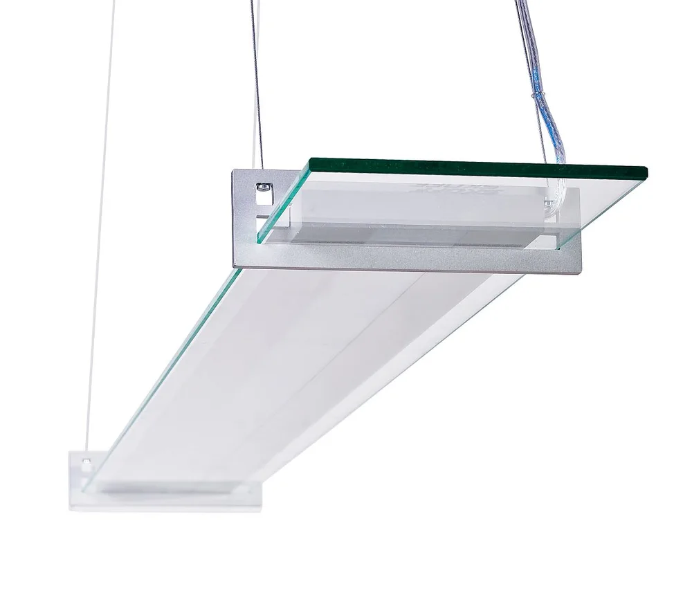 Závesná LED lampa
