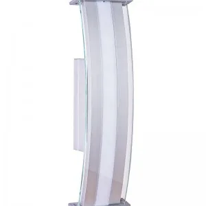 Nástenná LED lampa náhľad 2