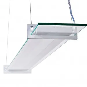 Závesná LED lampa náhľad 2