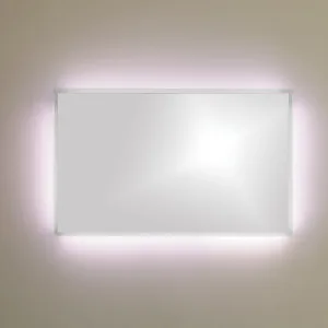Zrkadlo QUADRA ESTERNA náhľad 2